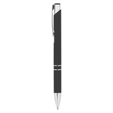 Euroauz Pen Rubberized - MTP028