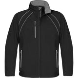 CXJ-3 Men's Crew Softshell Jacket