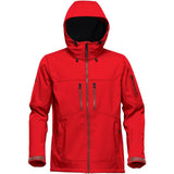 HR-1 Men's Epsilon 2 Softshell Hoodie