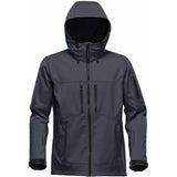 HR-1 Men's Epsilon 2 Softshell Hoodie