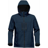 HR-1 Men's Epsilon 2 Softshell Hoodie