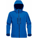 HR-1W Women's Epsilon 2 Softshell Hoodie