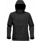 HR-1W Women's Epsilon 2 Softshell Hoodie