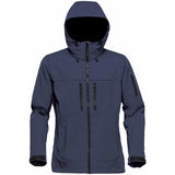 HR-1W Women's Epsilon 2 Softshell Hoodie