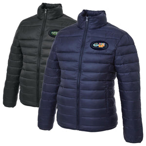 J806W The Women's Puffer