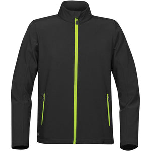 KSB-1 Men's Orbiter Softshell