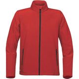 KSB-1 Men's Orbiter Softshell