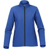 KSB-1W Women's Orbiter Softshell