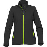 KSB-1W Women's Orbiter Softshell