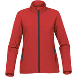 KSB-1W Women's Orbiter Softshell