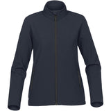 KSB-1W Women's Orbiter Softshell