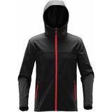 KSH-1 Men's orbiter Softshell Hoodie