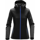 KSH-1W Women's Orbiter Softshell Hoodie