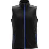 KSV-1 Men's Orbiter Softshell Vest