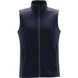 KSV-1 Men's Orbiter Softshell Vest