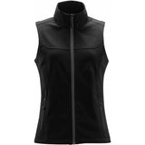 KSV-1W Women's Orbiter Softshell Vest