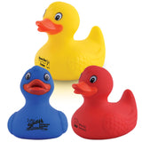 Quack PVC Bath Duck - LL012