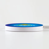 Arc Round Wireless Charger - LL0208