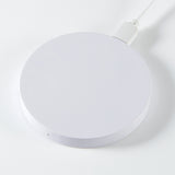 Arc Round Wireless Charger - LL0208