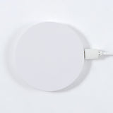 Arc Round Wireless Charger - LL0208