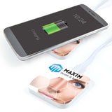 Arc Square Wireless Charger - LL0210