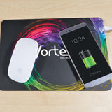 Hover Wireless Charger / Mouse Pad - LL0217