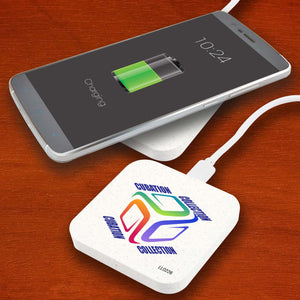 Arc Eco Square Wireless Charger - LL0226