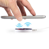 Talon Magnetic Fast Wireless Charger - LL0240