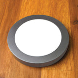 Aluminium Ranger Fast Wireless Charger - LL0275