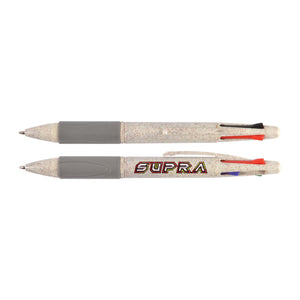 Supra 4 Colour Pen - LL0326