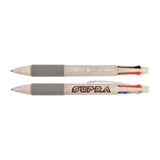 Supra 4 Colour Pen - LL0326