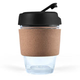 Vienna Coffee Cup / Cork Band - LL0415