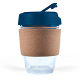 Vienna Coffee Cup / Cork Band - LL0415