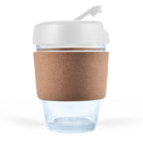 Vienna Coffee Cup / Cork Band - LL0415