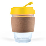 Vienna Coffee Cup / Cork Band - LL0415