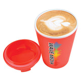 Aroma Coffee Cup / Comfort Lid - LL0422