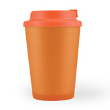 Aroma Coffee Cup / Comfort Lid - LL0422