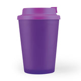 Aroma Coffee Cup / Comfort Lid - LL0422