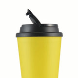 Aroma Coffee Cup / Handle Lid - LL0423