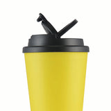 Aroma Coffee Cup / Handle Lid - LL0423