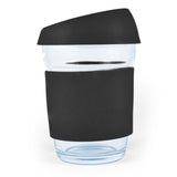 Vienna Coffee Cup / Silicone Lid - LL0427