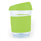 Vienna Coffee Cup / Silicone Lid - LL0427