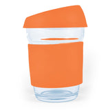 Vienna Coffee Cup / Silicone Lid - LL0427