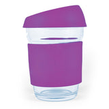 Vienna Coffee Cup / Silicone Lid - LL0427