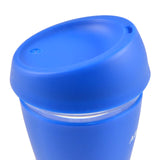 Vienna Coffee Cup / Silicone Lid - LL0427