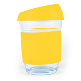 Vienna Coffee Cup / Silicone Lid - LL0427