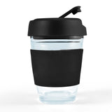 Vienna Coffee Cup / Flip Lid - LL0432