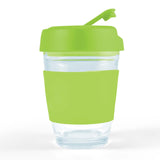 Vienna Coffee Cup / Flip Lid - LL0432