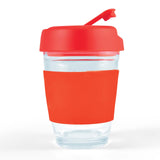 Vienna Coffee Cup / Flip Lid - LL0432