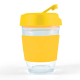 Vienna Coffee Cup / Flip Lid - LL0432